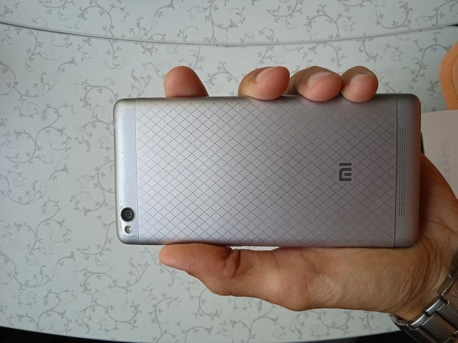Xiaomi Redmi 3