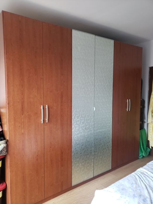 Dulap 6 usi Bistrita