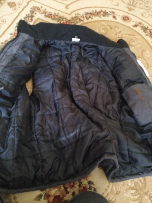 Жилет рабочии Итр