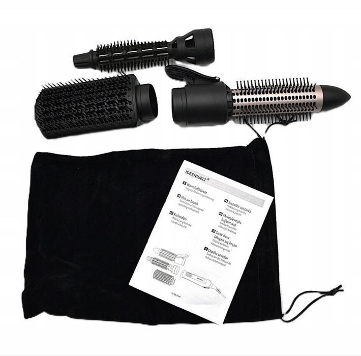 Маша за коса Ideenwelt