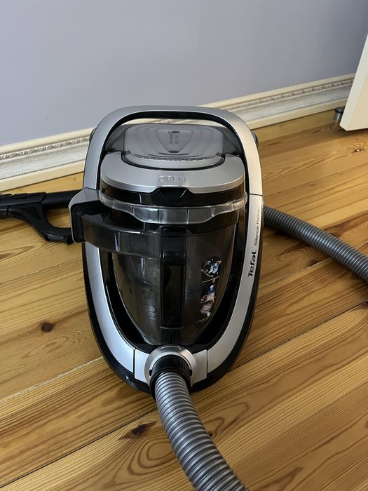 Пылесос Tefal Silence Force