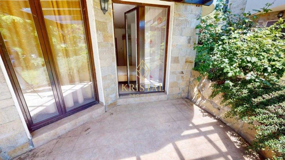 Продава се Двустаен апартамент в с. Кошарица, Област Бургас - 66 кв.м за 1046 €/кв.м - Снимка #15