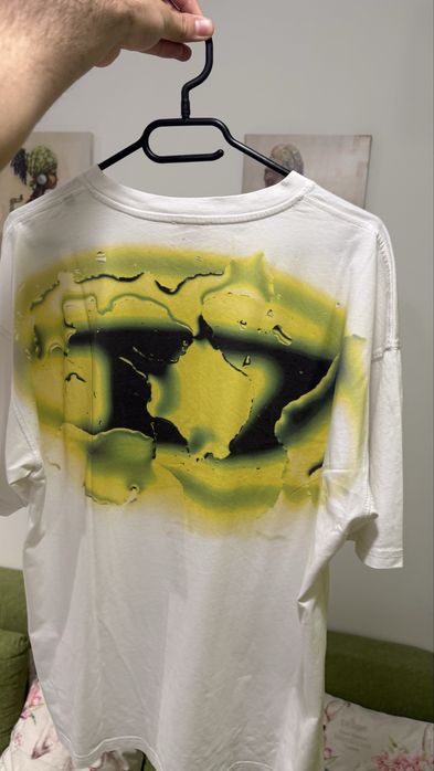 Diesel limited тениска