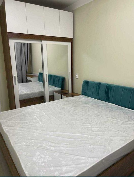 Саид Барака 65м2 2/2/9 С Ремонтом Эфенди