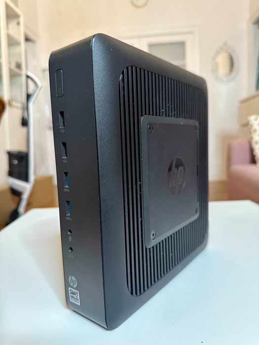 Mini pc HP t620 plus