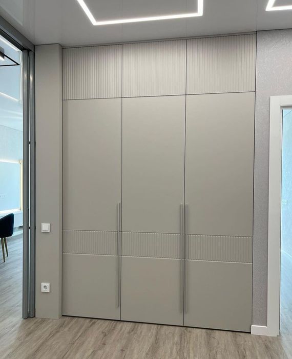 Buyurtma asosida mebel ishlab chiqazamiz sifati al'o darajada