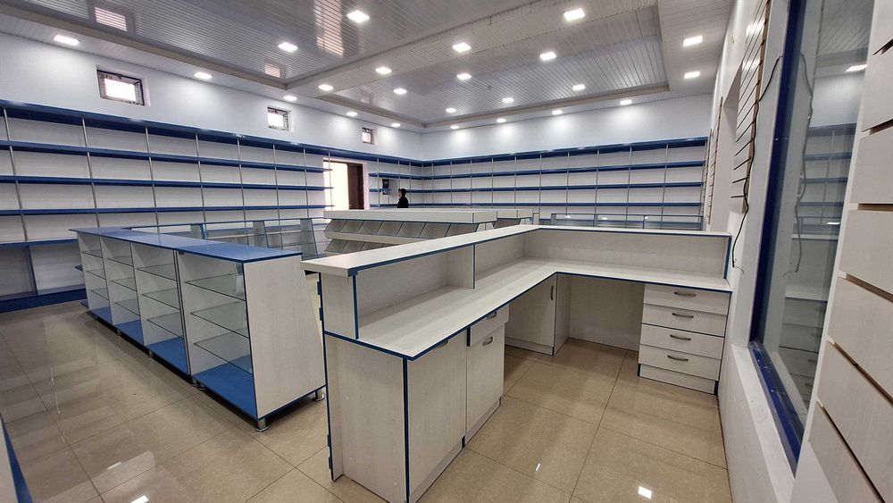 Срочно продаётся автосервис со всеми оборудованиями