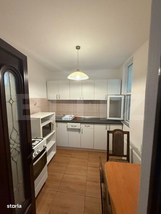 Apartament cu 2 camere, 64.5 mp, zona semicentrala, Cluj-Napoca