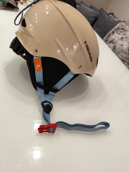 Детска ски каска HEAD Rental JR (Размер XS/S)