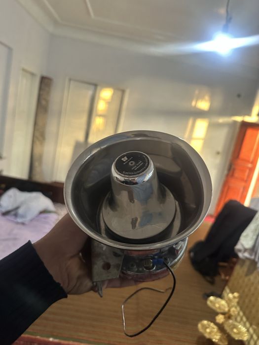 USA orginal  karne 600w