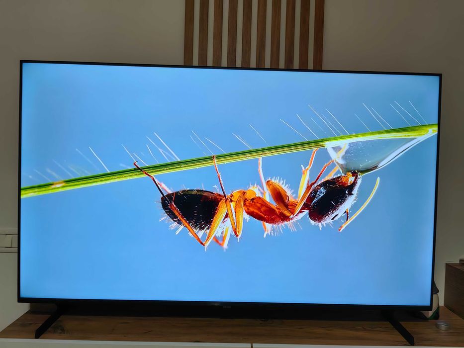 Samsung 50AU8072, 125 cm, Smart, 4K Ultra HD, LED,Seria 8