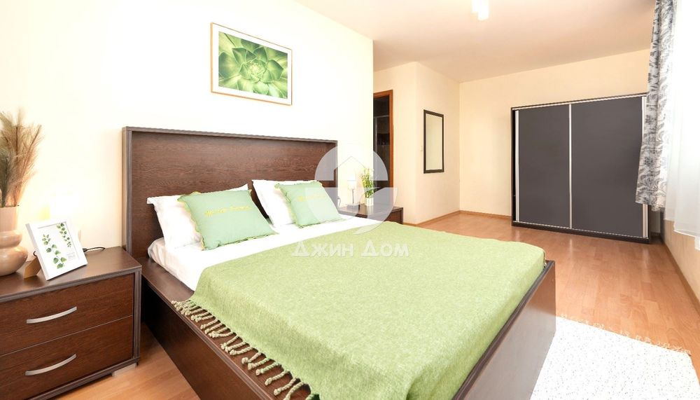 Продава се Тристаен апартамент в Свети Влас - 110 кв.м за 1011 €/кв.м - Снимка #5