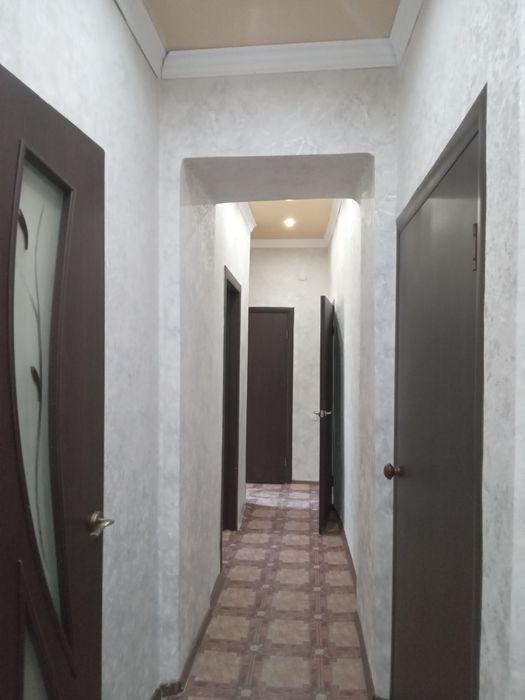 Продам 2 комнатную квартиру