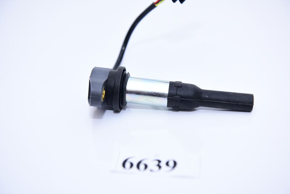 Numai 1800 km Bobine DUCATI V4 Panigale Streetfighter / MTS Bobină de