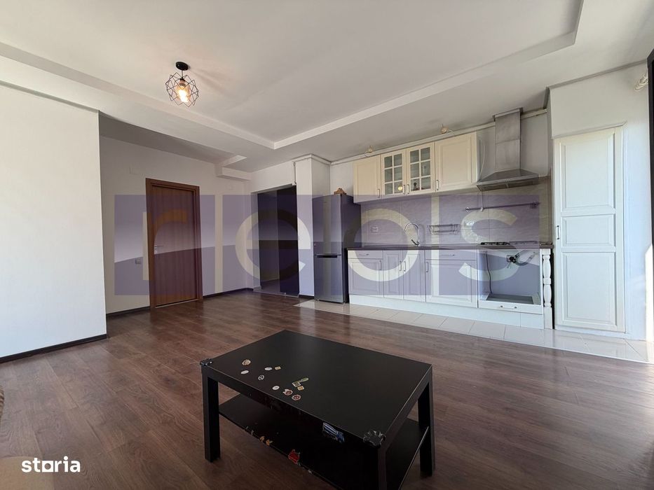 Vanzare 2 Camere | Cosmopolis | Vedere Piscina | Parcare Inclusa |