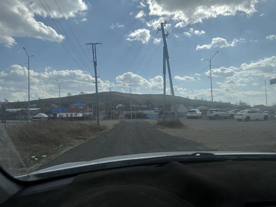 Продам домик с участком