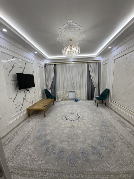 Квартира аренда узок муддатли ижара