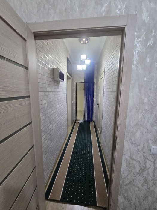 Мотрид Корасув 43 кв.м. Квартира Сотилади