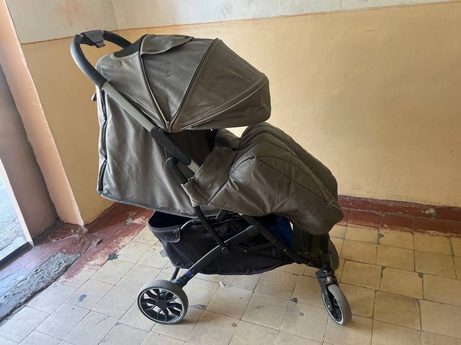 Kolyaska Ining Baby