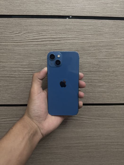 Айфон 13 256гб без коробки