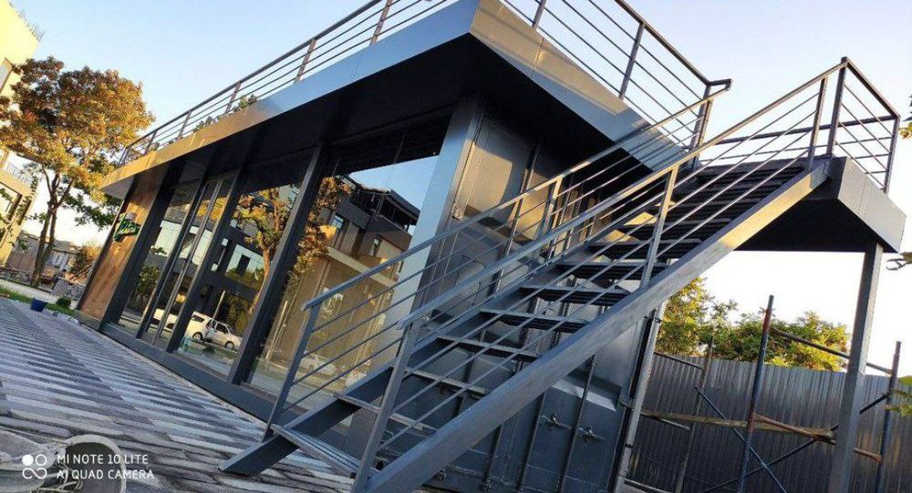 Алюкабон алюкобонд травертин сокл