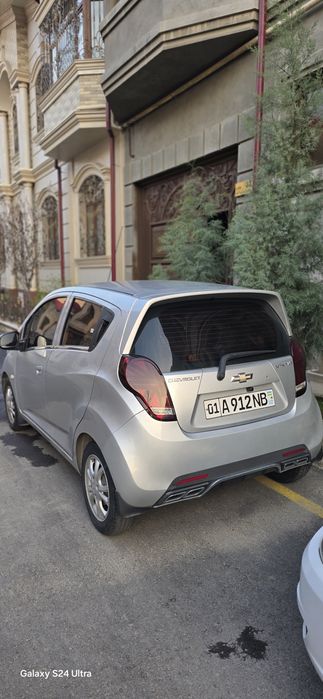 Spark 2 evro avtomat sotiladi