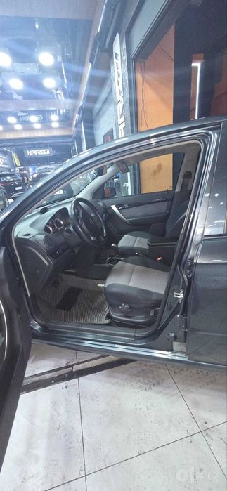 NEXIA 3 (4 позиция) 44 000 км пробег