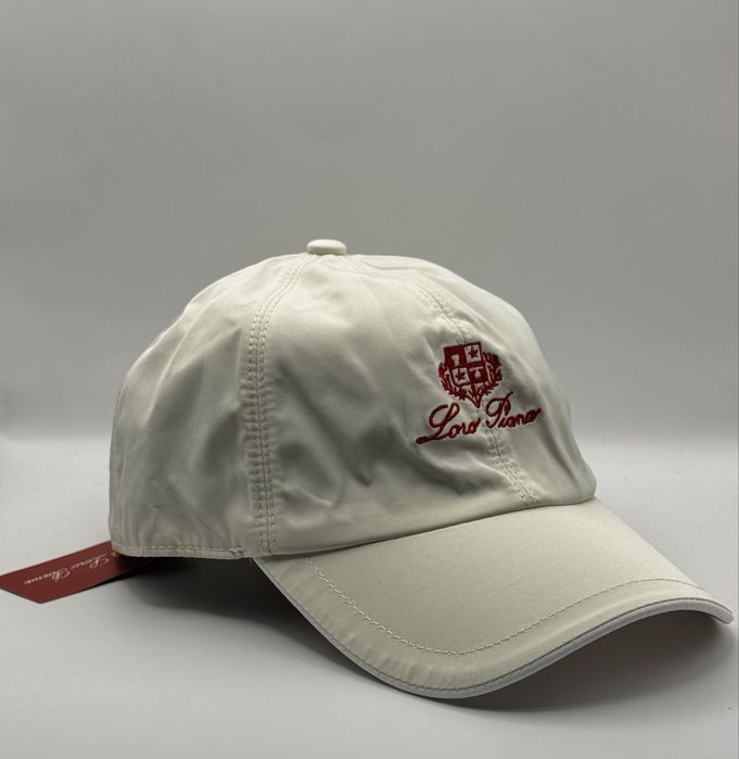 Кепка Loro Piano универсал