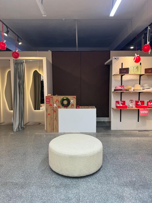 Продам бутик готовый