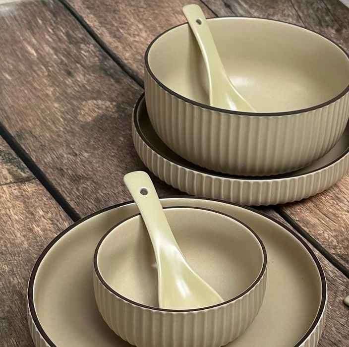 Набор кухонной посуды