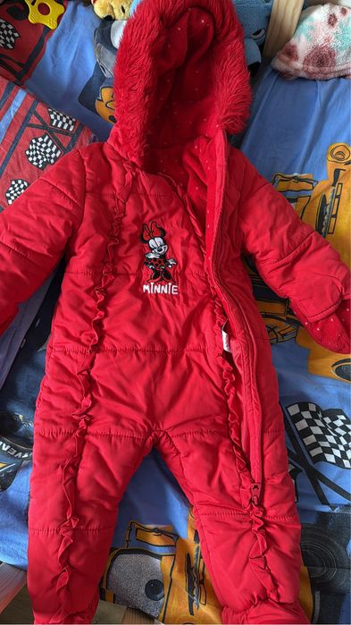 Ескимос 74 размер