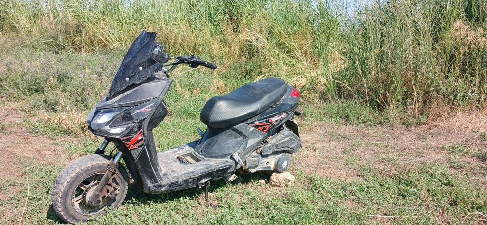 Самурай сатылады на хаду бағасын келсеміз 150к