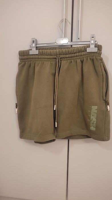 Pantaloni scurți Nash