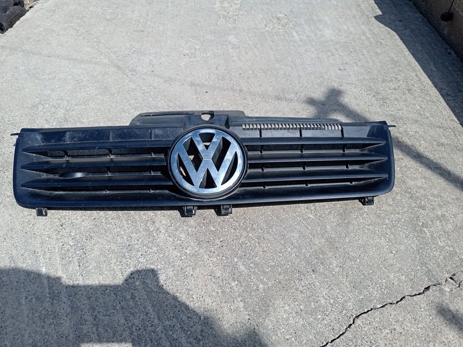 Vand piese Volkswagen Polo 9n, 1.2 benzina, cod AZQ
