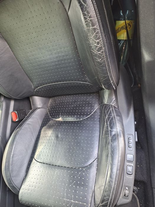 Citroen ds4 motor 1.6 benzină