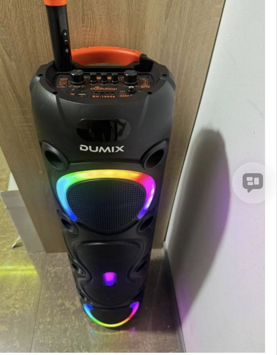 Продам новую колонку
