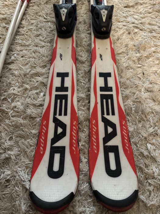 Echipament ski - schiuri clapari 22-22.5