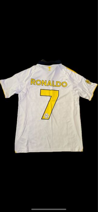 Tricou Cristiano Ronaldo