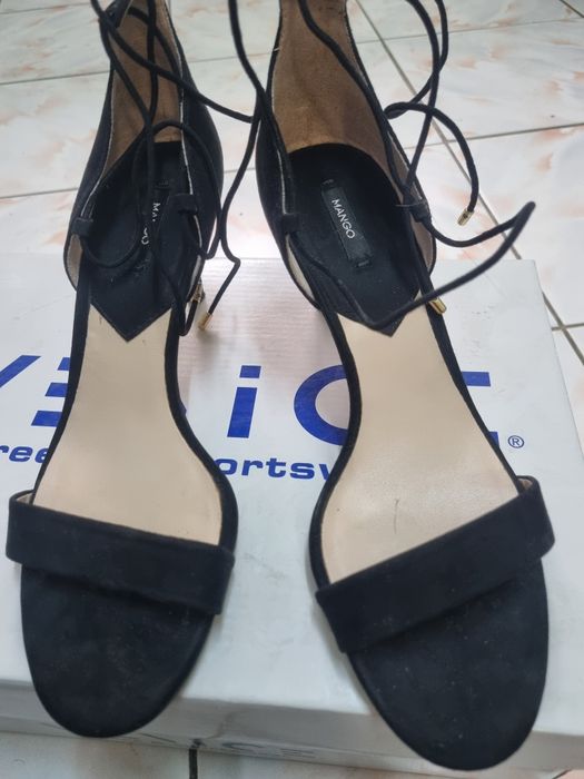 Sandale femei elegante