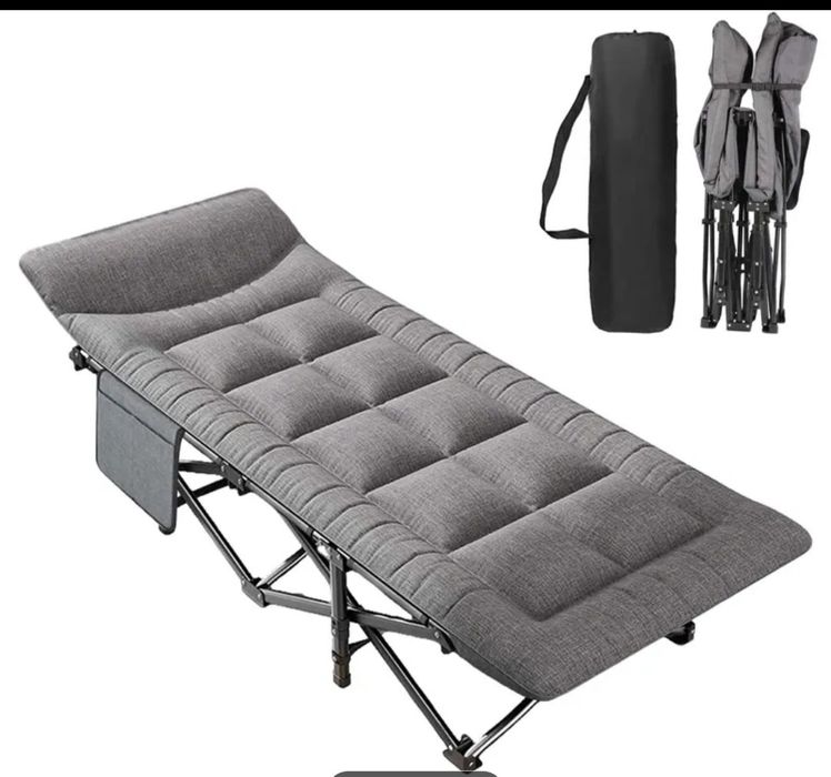 Pat pliabil  camping