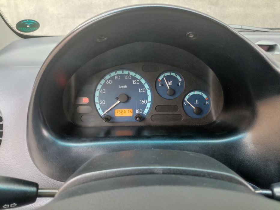 Matiz best  sotiladi