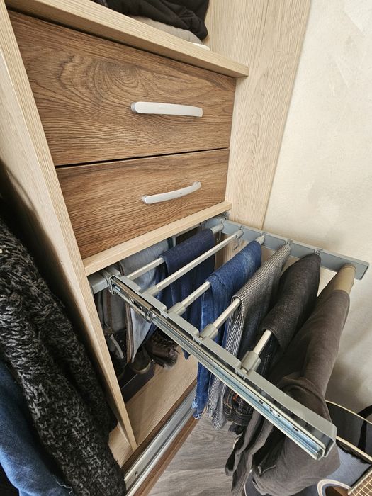 Шкаф купе  Австрия