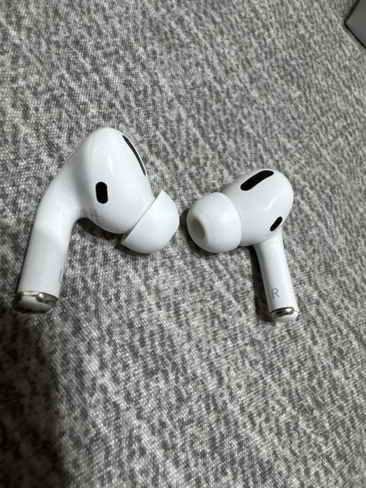 Vand Airpods Pro