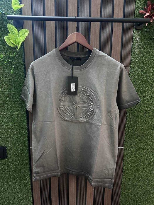 Stone Island тениска  *Промо*