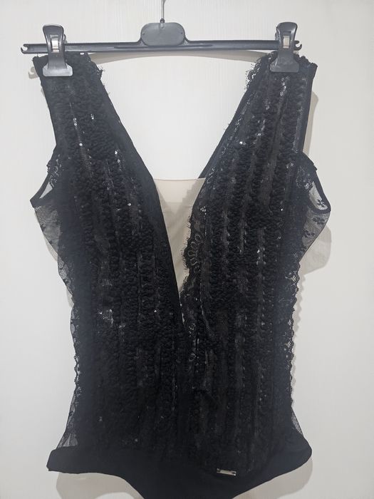 Боди Алесса. Много хубаво.