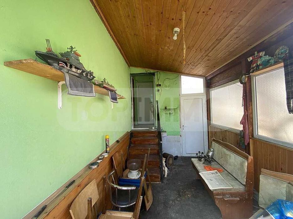 Продава се Къща в Варна, Гръцка махала - 91 кв.м за 552 €/кв.м - Снимка #13