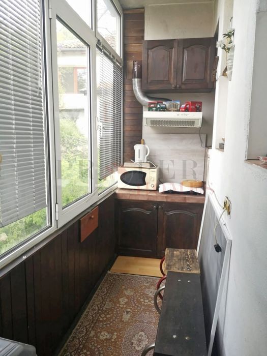 Продава се Етаж от къща в Велико Търново, Варуша - 103 кв.м за 2282 €/кв.м - Снимка #2