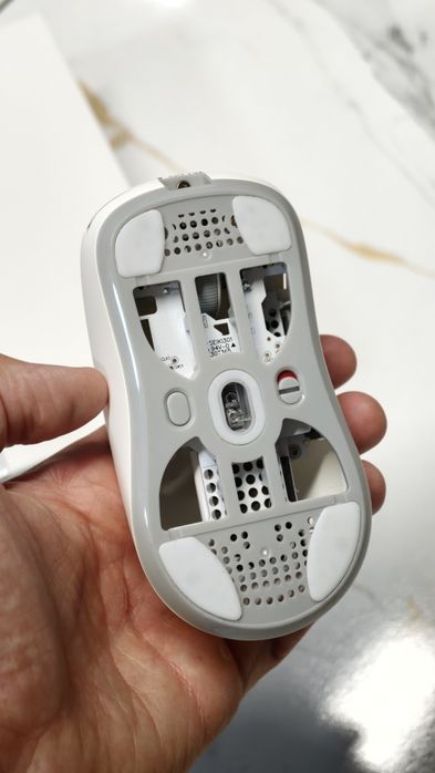 Dark project mouse me 5 Pro
