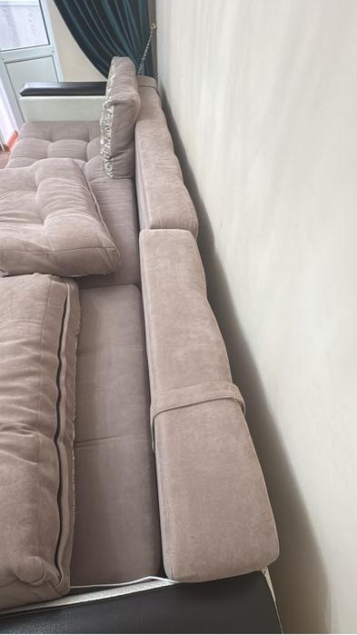 Продам диван в отличном состоянии