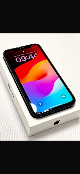 Айфон 11 бағасы 65мын